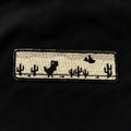 Google Dinosaur Iron On Patch