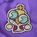 TADC Kinger Embroidery Patch