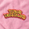 Beyond Wonderland Fantasy Iron On Patch