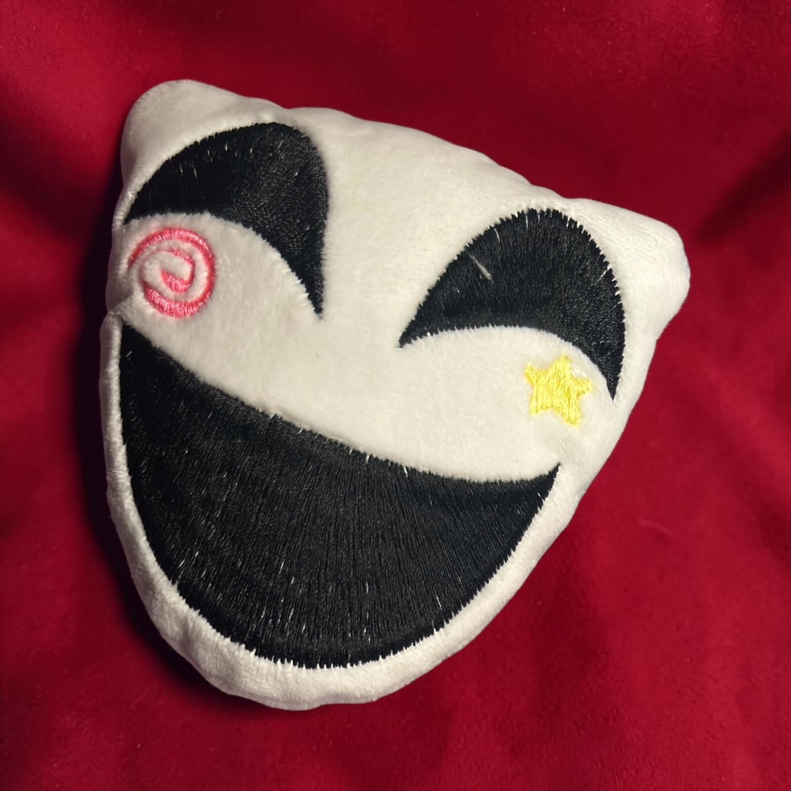 TADC Manic Gangle Plush