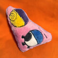 TADC Zooble Plush