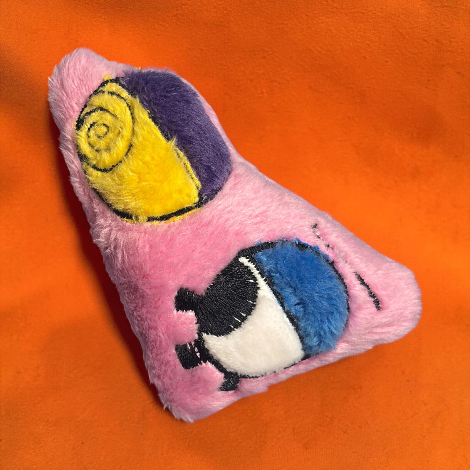 TADC Zooble Plush
