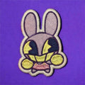 TADC Jax Embroidery Patch