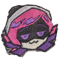 Uzi Iron On Patch