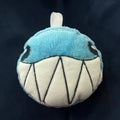 TADC Bubble Handmade Plush Keychain